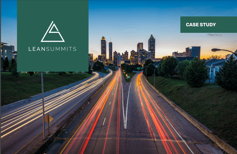 Growth Strategy of a Transportation and Logistics Company