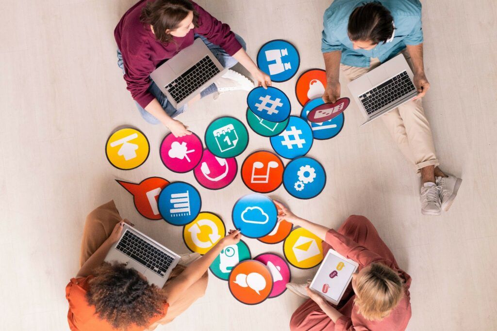 AI helps in Targeted Sales