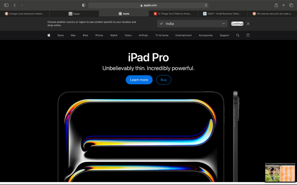 Apple Go-To-Market Strategy