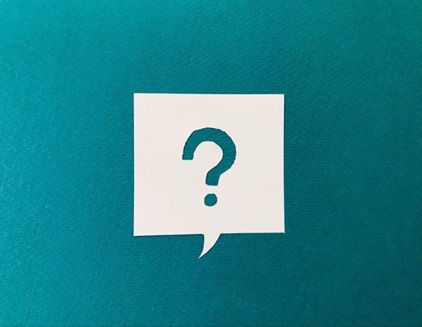 Ask Questions