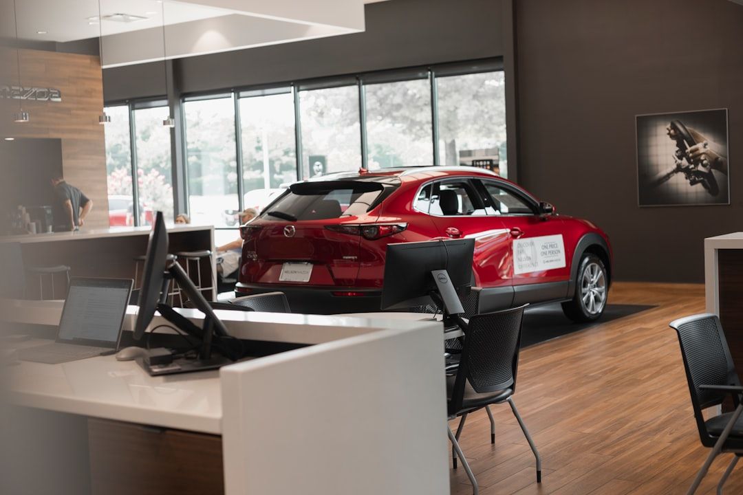 5 Growth Marketing Strategies Every Automotive Industry Business Needs