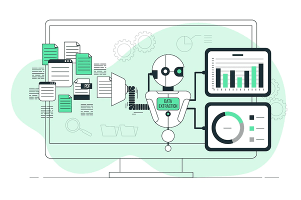 Automation and AI - Business Trends