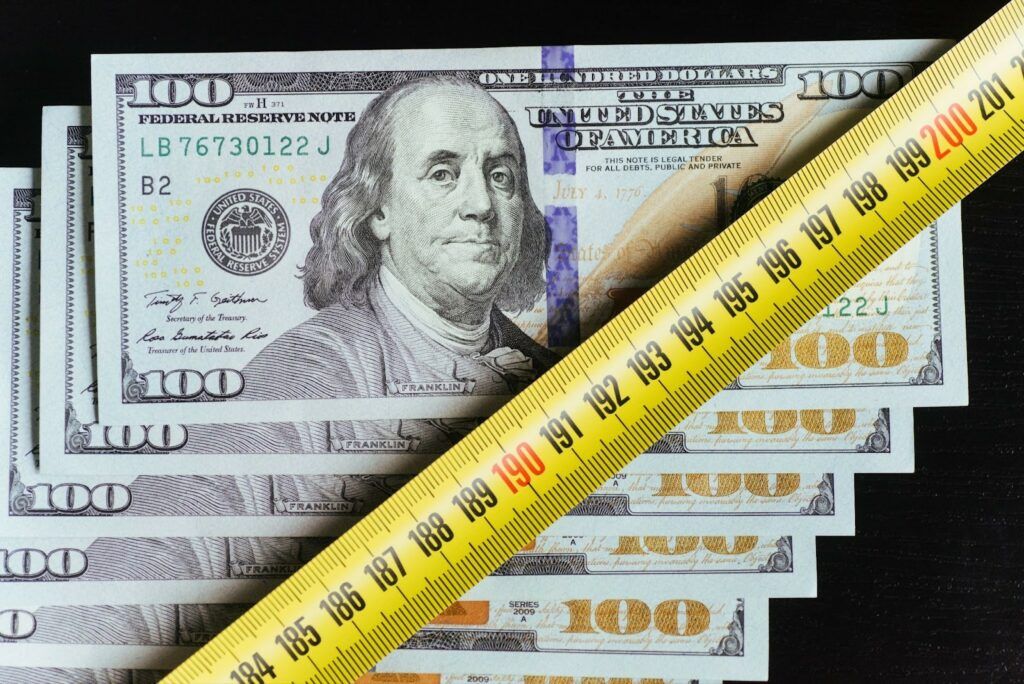 Average Deal Size - ABM Success Measure Metric