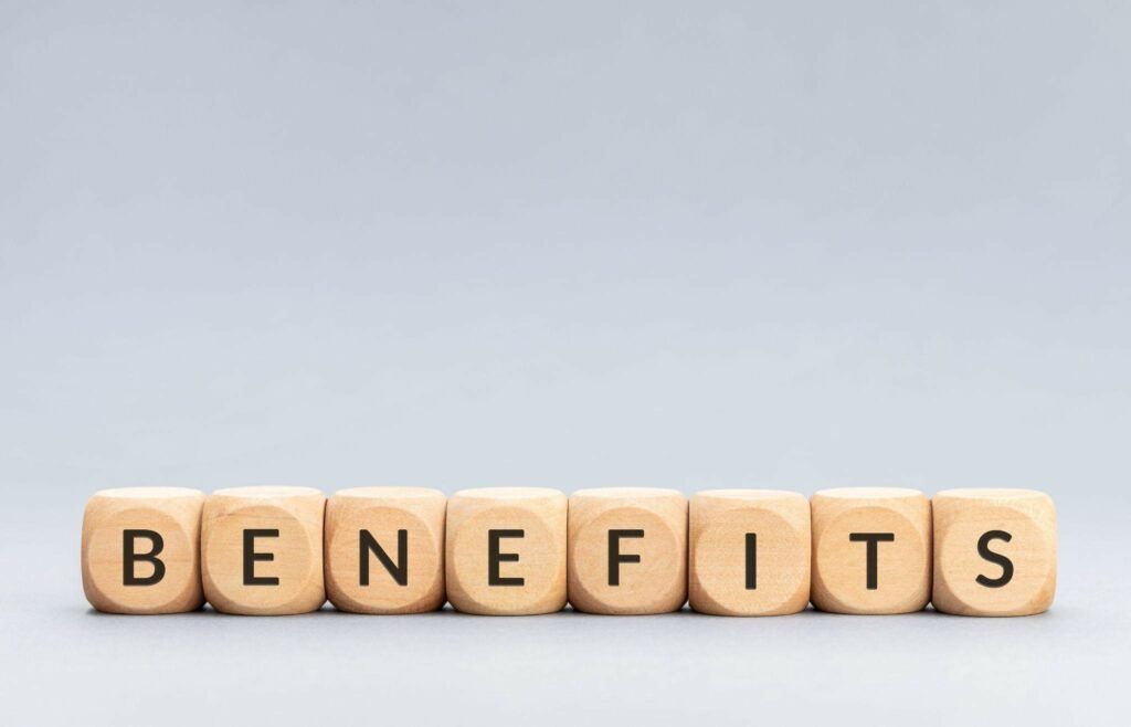 Benefits of Market Penetration