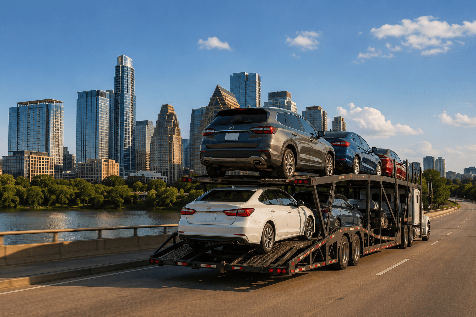 GEO for Logistics: Showing Up When Shippers Ask ChatGPT