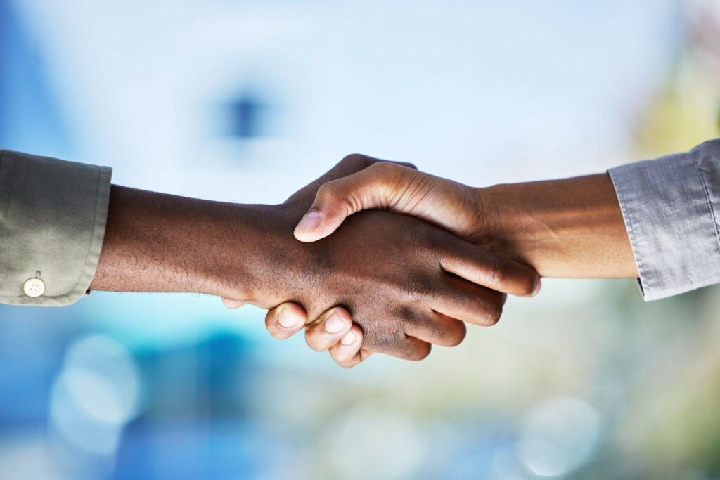 Collaborations and Partnerships