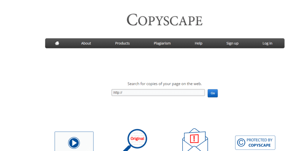CopyScape