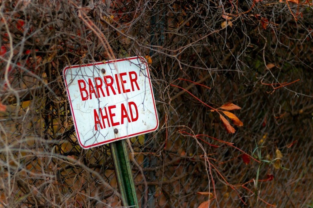 Create Barriers to Entry for Competitors