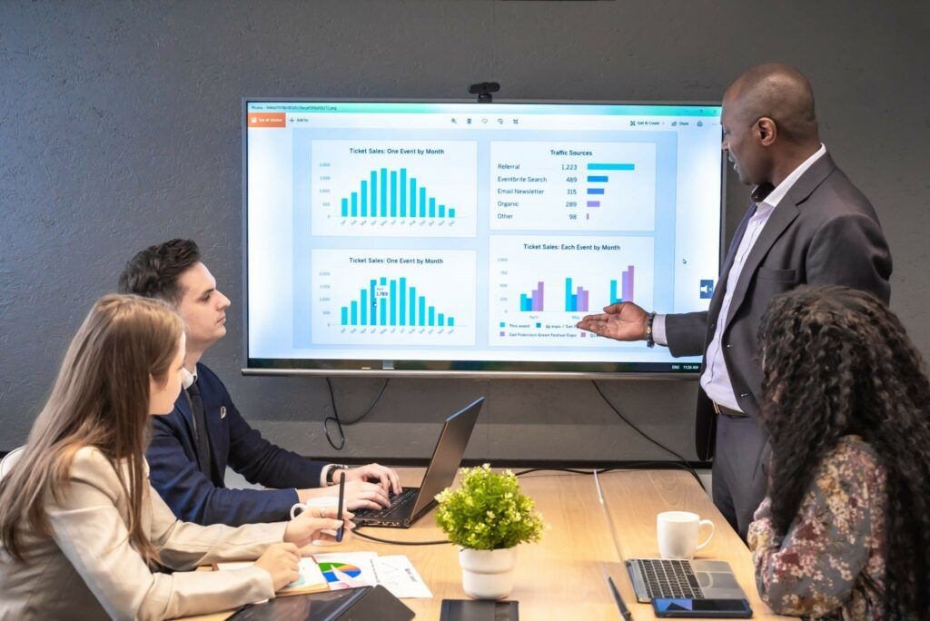 Data-Driven Customer Experience