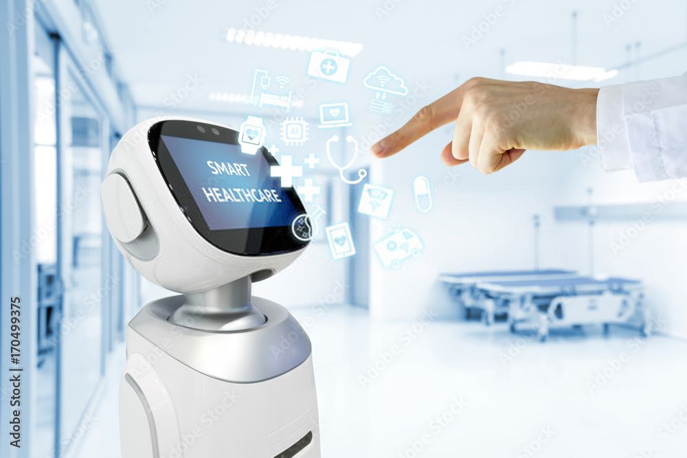 Here’s Why CRM for Healthcare Marketing is Must