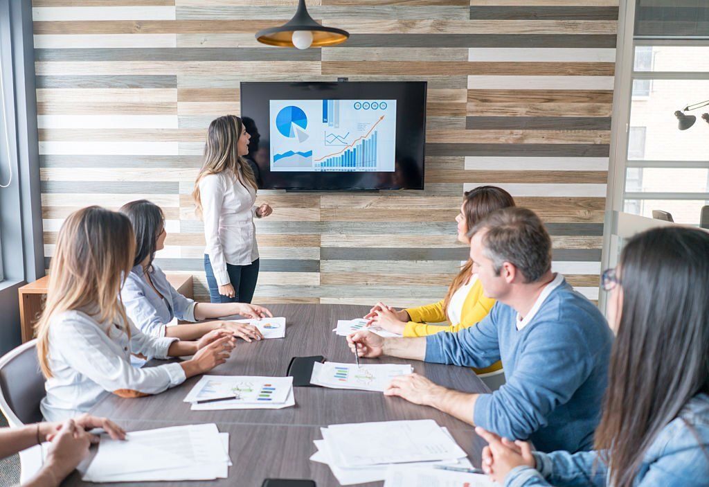 Growth Marketing Strategy – This is How We Win for Our Clients.