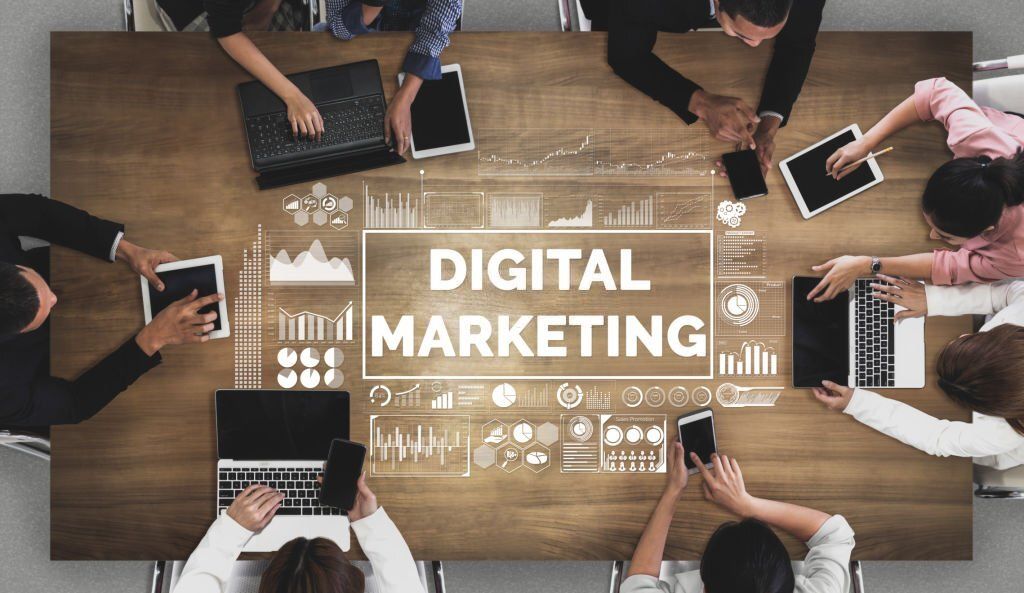How to Use Digital Growth Marketing Techniques to Increase Your Business's Online Presence