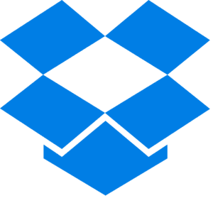 Dropbox Logo