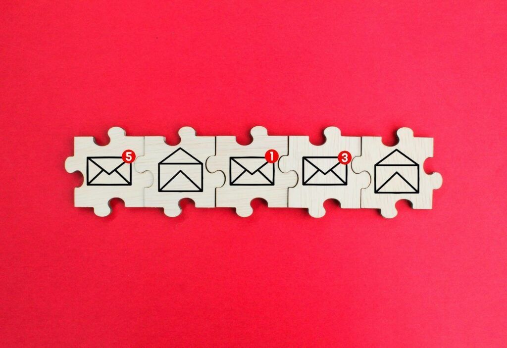 E-Mail Open Rate