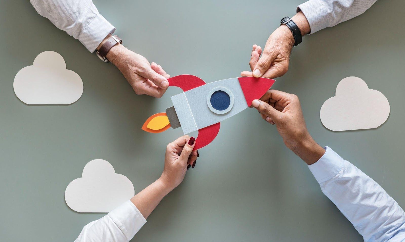 Growth Marketing Behooves a Cultural Shift As a Unique Marketing Paradigm