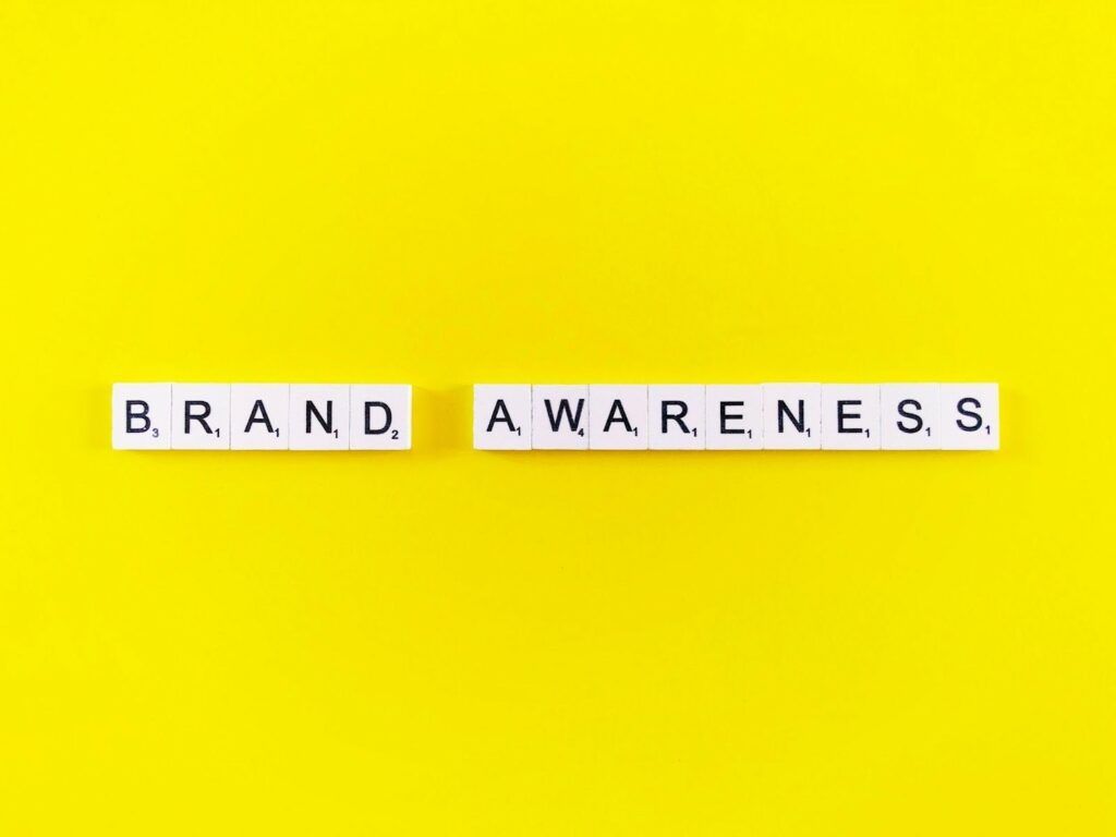 Email Marketing Benefits - Create Brand Awareness