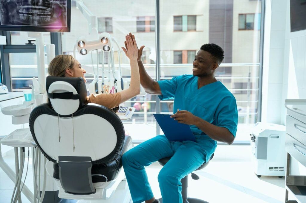 Enhancing Patient Participation Through AI
