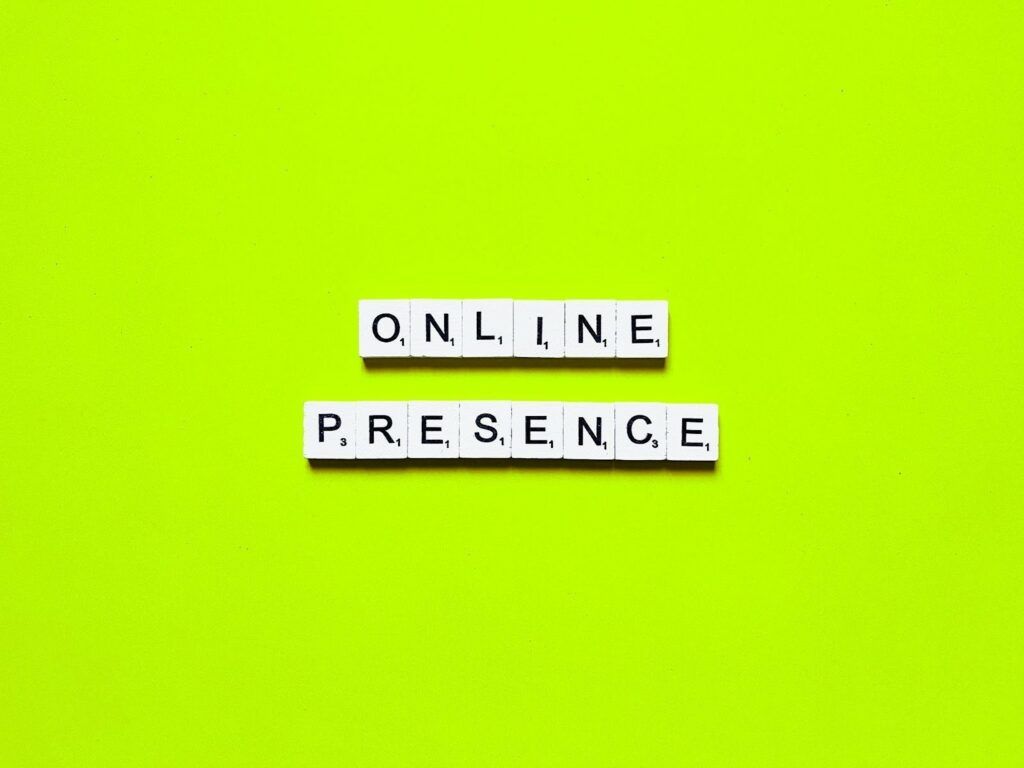Feedback and Maintain an Active Presence on Social Media