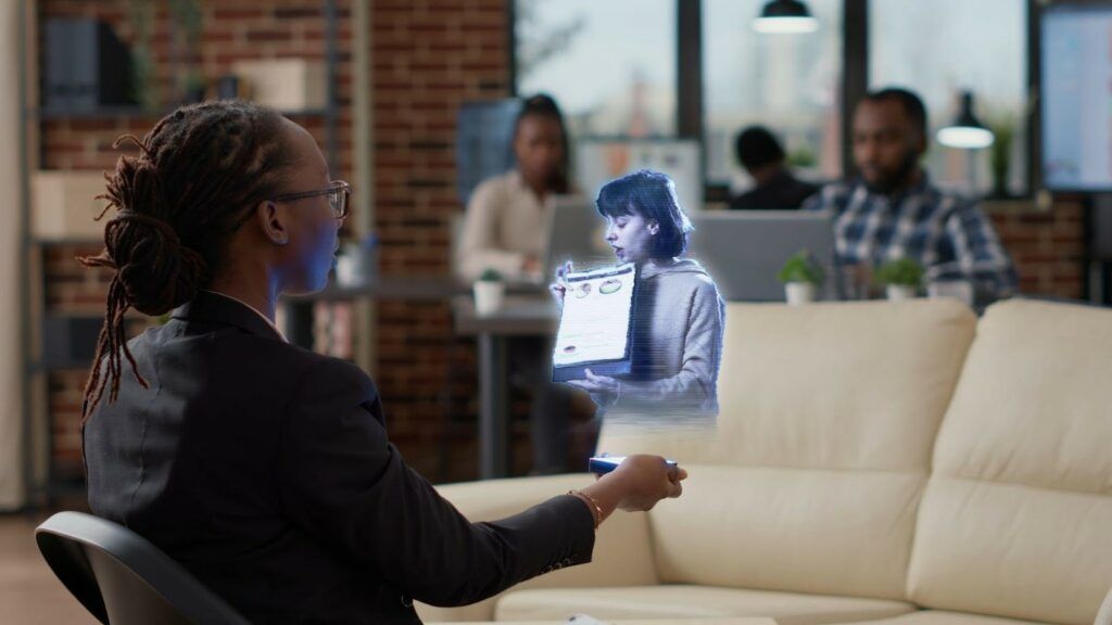Future of Generative AI