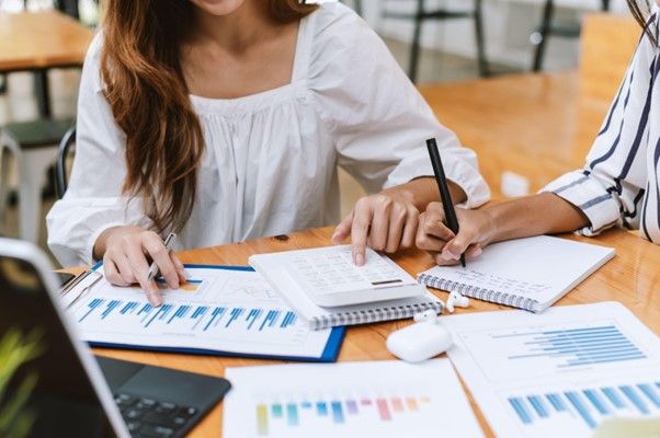 Get an Idea of what Strategies you Want to Use