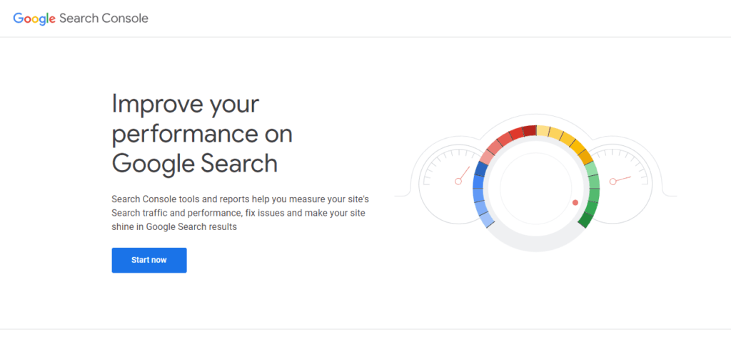 Google Search Console