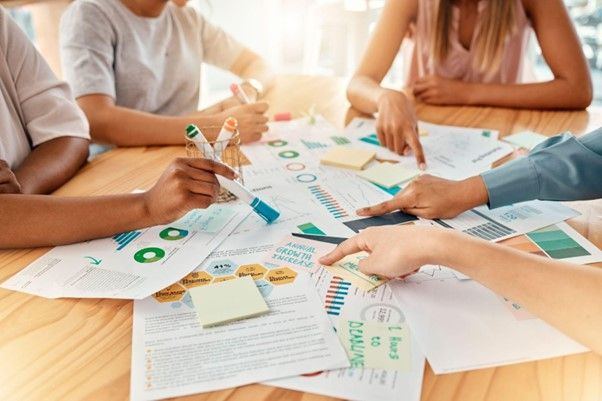 Hiring a Growth Marketing Agency? 8 Questions to Ask
