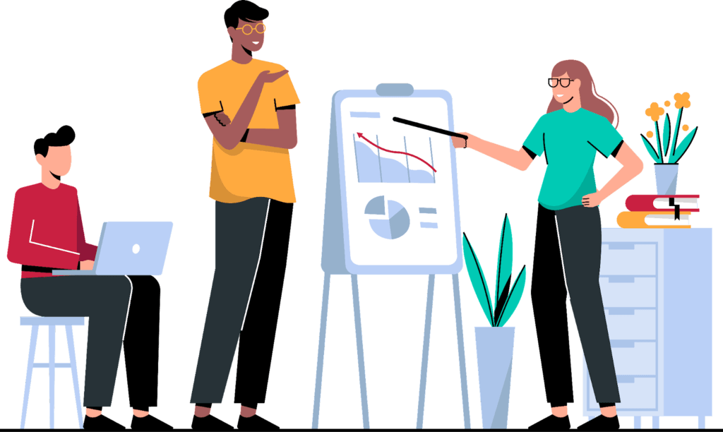 Growth Marketing Team