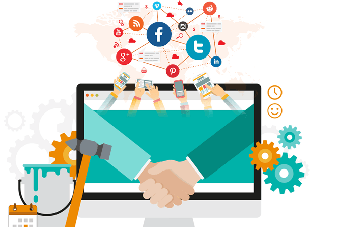 Growth Marketing Ways for Logistics Company