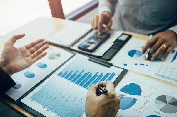 How to Plan a Marketing Budget