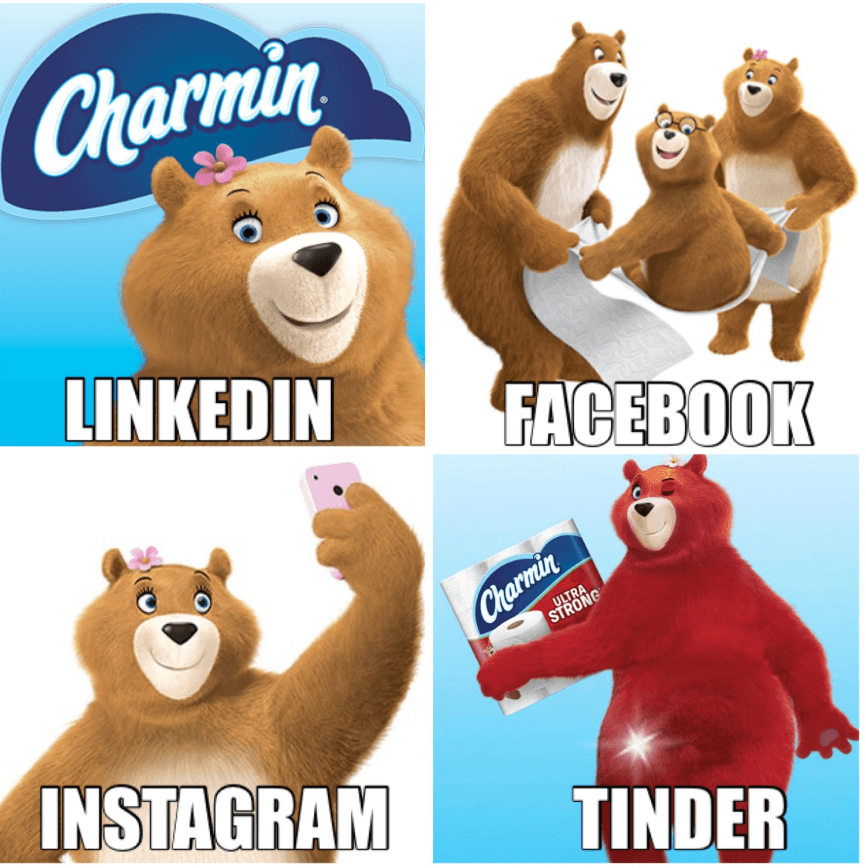 Humor and Memes Social Media Marketing