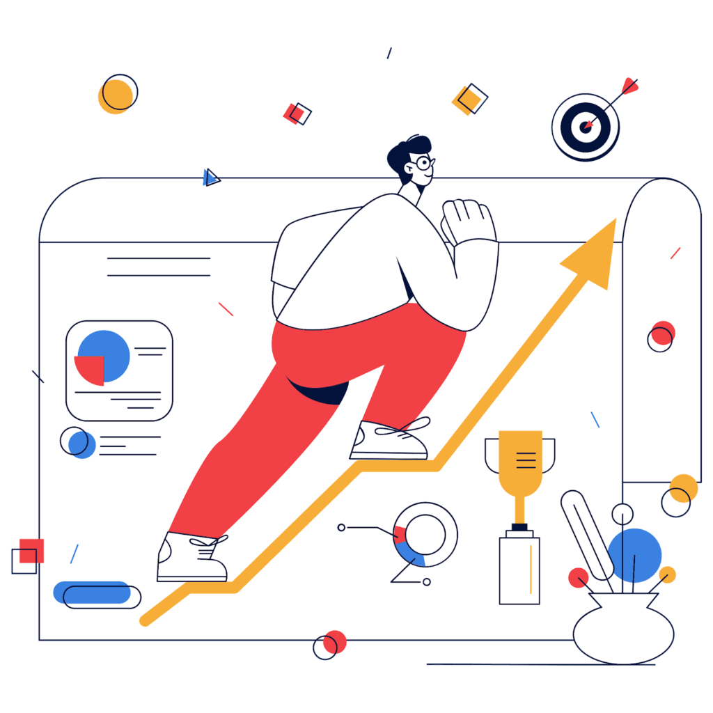 Identify and Outline Your Goals