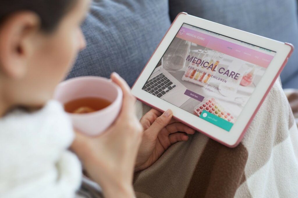 Importance of Healthcare Marketing Strategy