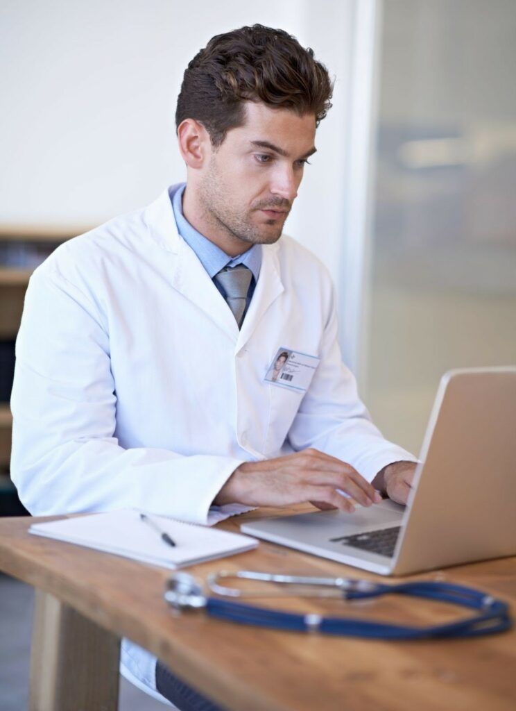 Informative Content for Both Patients and Physicians