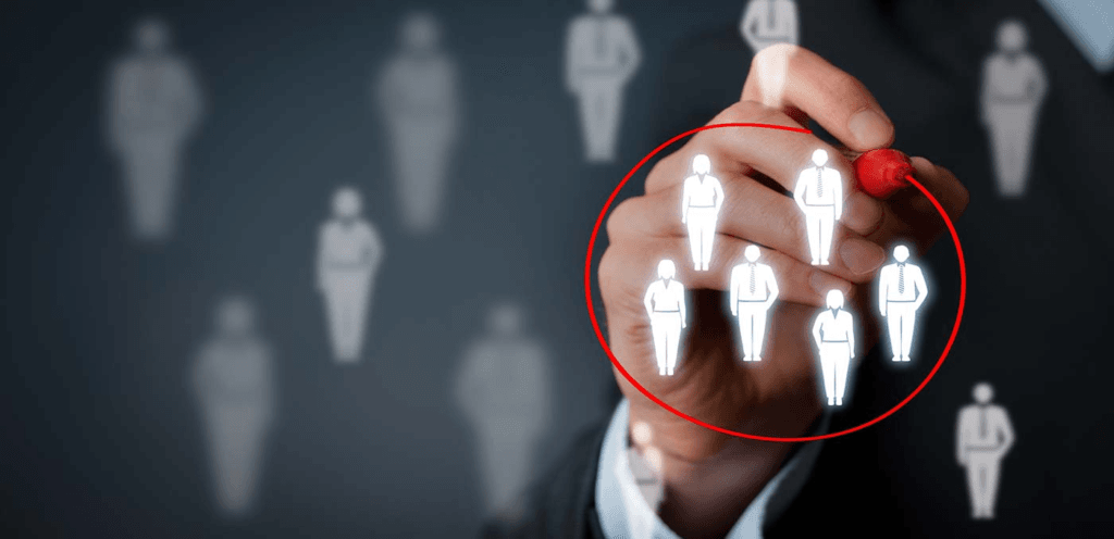 Learn All you can About your Potential Customers
