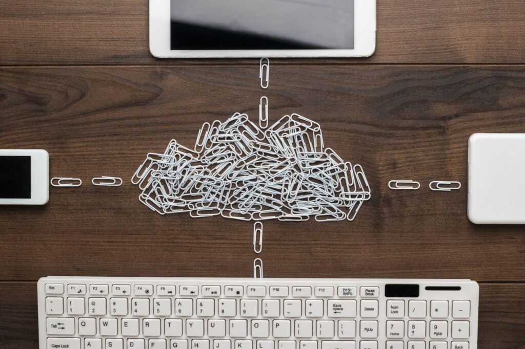 Logistics Trends - Cloud Based Systems