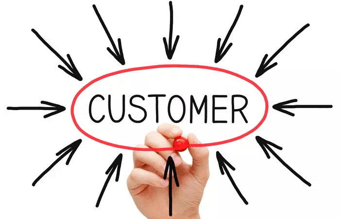 Don't Base your Marketing Solely on your Opinions and Desires