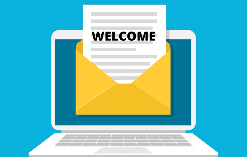 Not Sending a Welcome Email