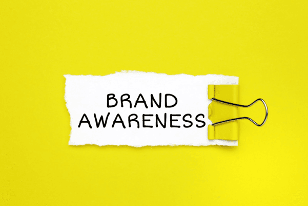 Paid Media Plan Brand Awareness