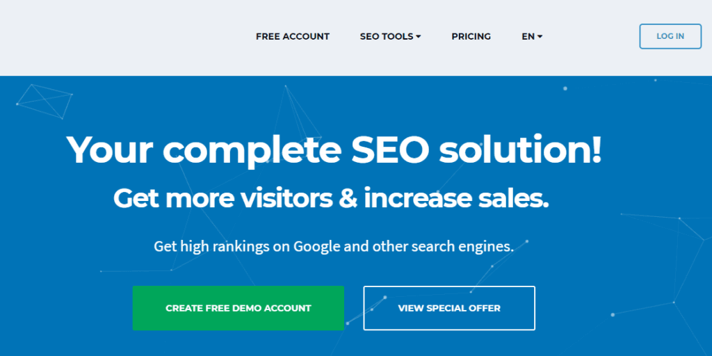 SEOProfiler
