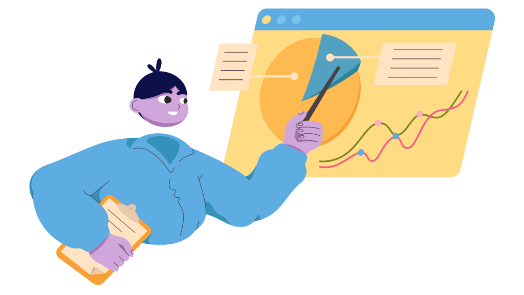 Set Up Analytics to Track KPIs