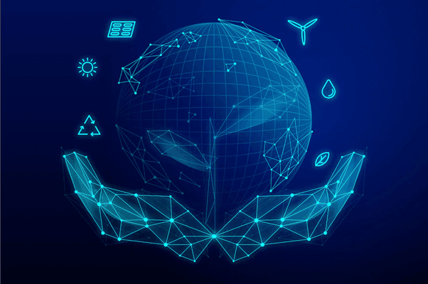 Sustainability - Business Trends