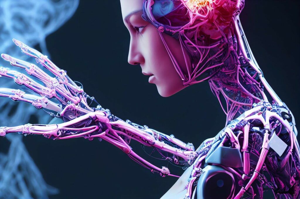 The Future of Generative AI