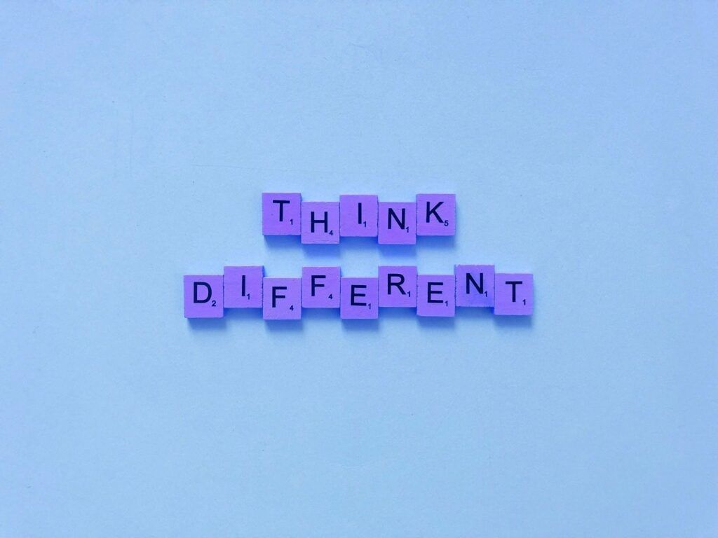 Think Outside the Box