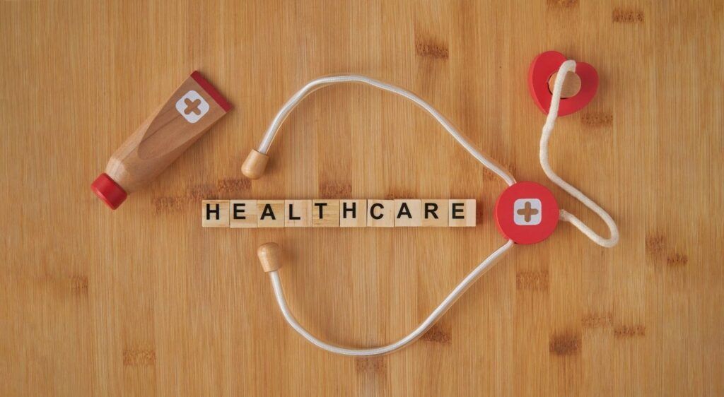 What is Healthcare Marketing