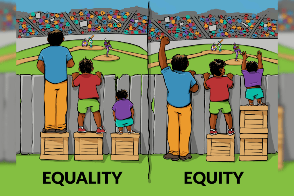 Why is Health Equity a Must - Healthcare Equity Marketing