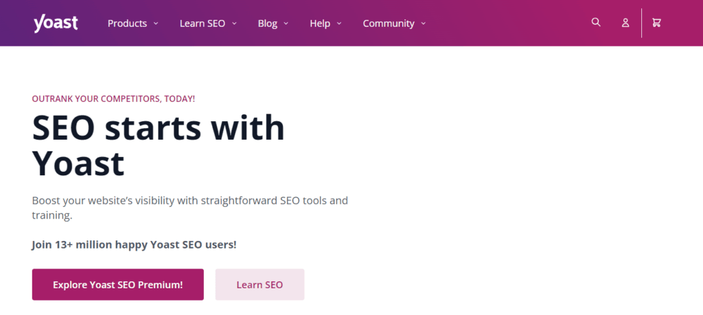 Yoast SEO