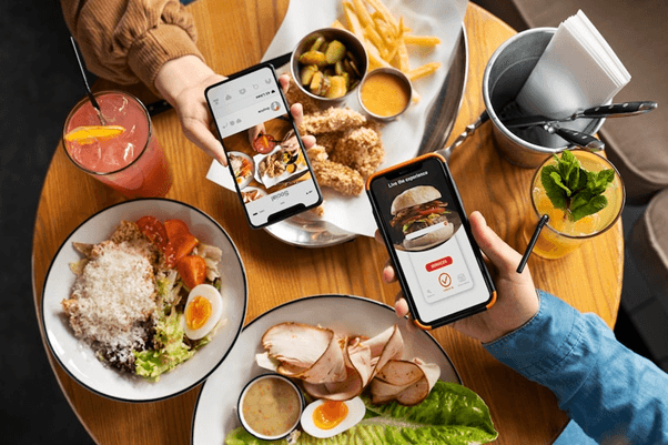 Marketing Food and Beverage: Unlock Best 8 Growth Strategies