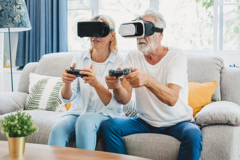 High Growth for Low-Vision Optometrists