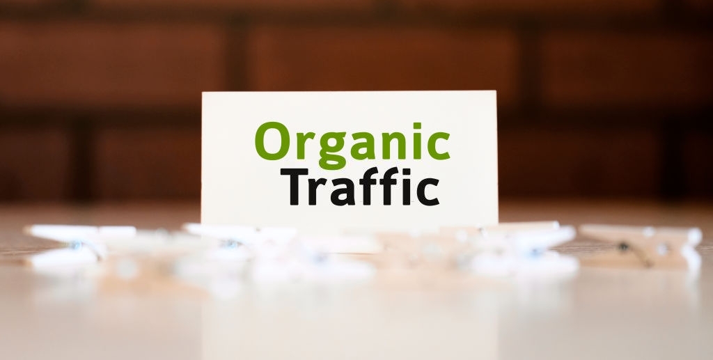 Organic Traffic