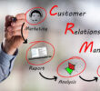 CRM for Healthcare Marketing